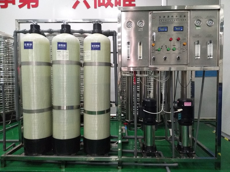 現代化洗發水生產設備與制作工藝全景解析