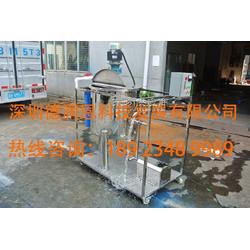 新型洗滌用品生產設備 高效造就能手級洗發水生產線