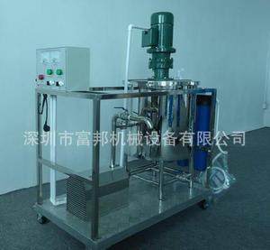 打造洗發水生產線的關鍵要素 設備、配方與經營策略