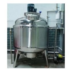 洗發水與沐浴露生產設備詳解——從核心機械到亮霜設備全攻略